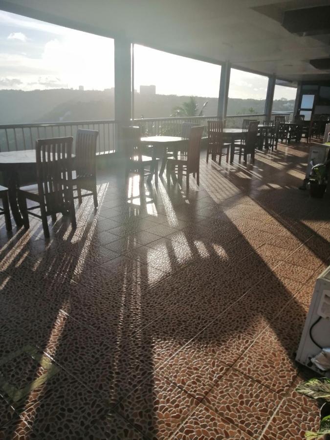 Sang Yoo Mountain View Tagaytay Bed And Breakfast - Taal Lake View Tagaytay City Kültér fotó