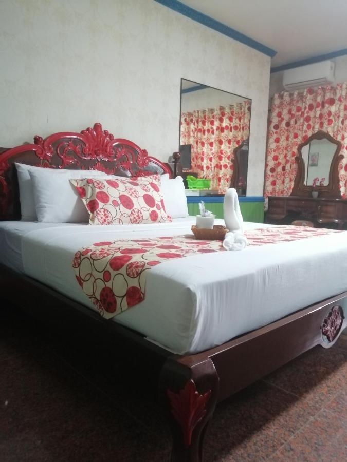 Sang Yoo Mountain View Tagaytay Bed And Breakfast - Taal Lake View Tagaytay City Kültér fotó