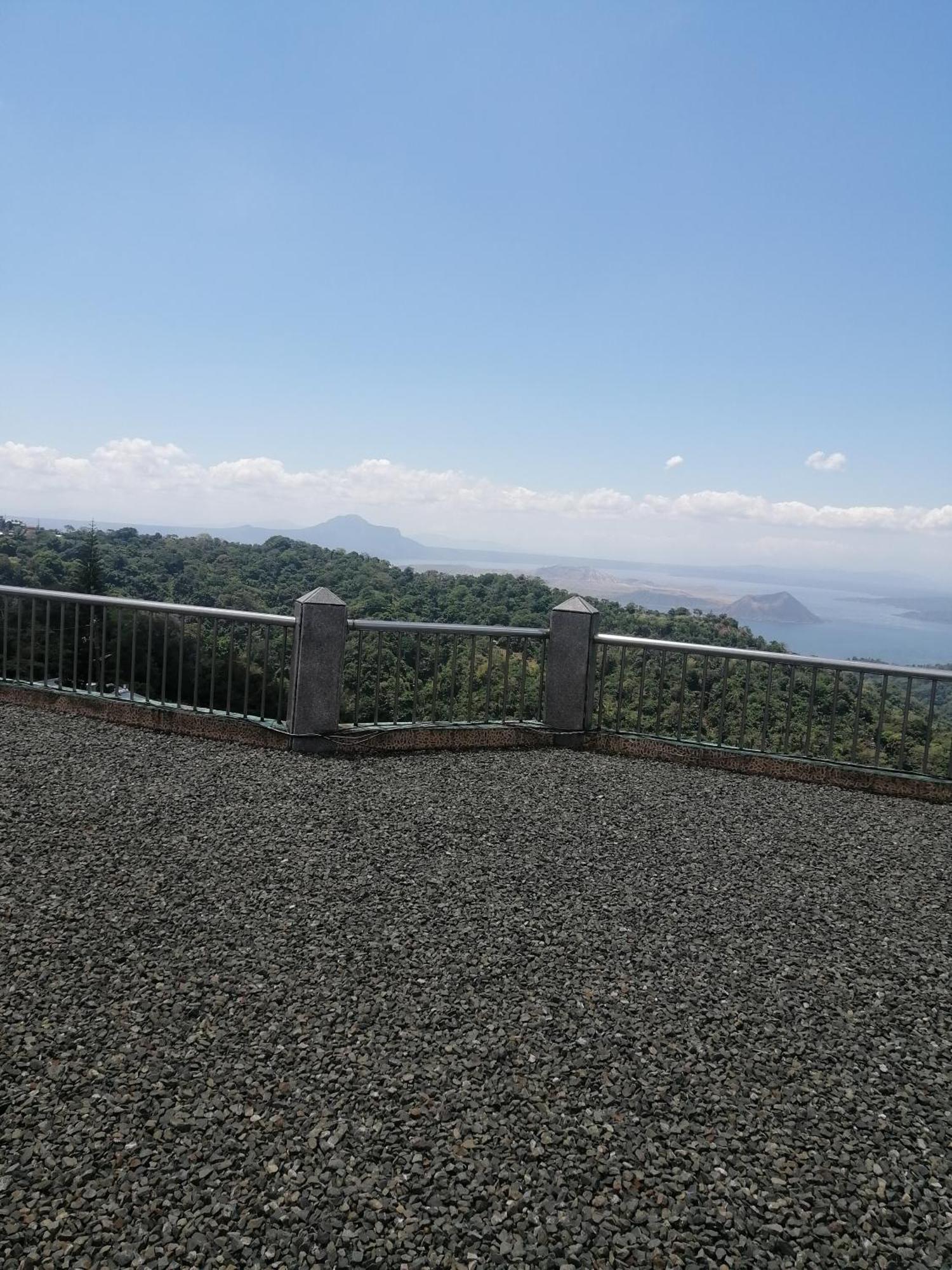 Sang Yoo Mountain View Tagaytay Bed And Breakfast - Taal Lake View Tagaytay City Kültér fotó