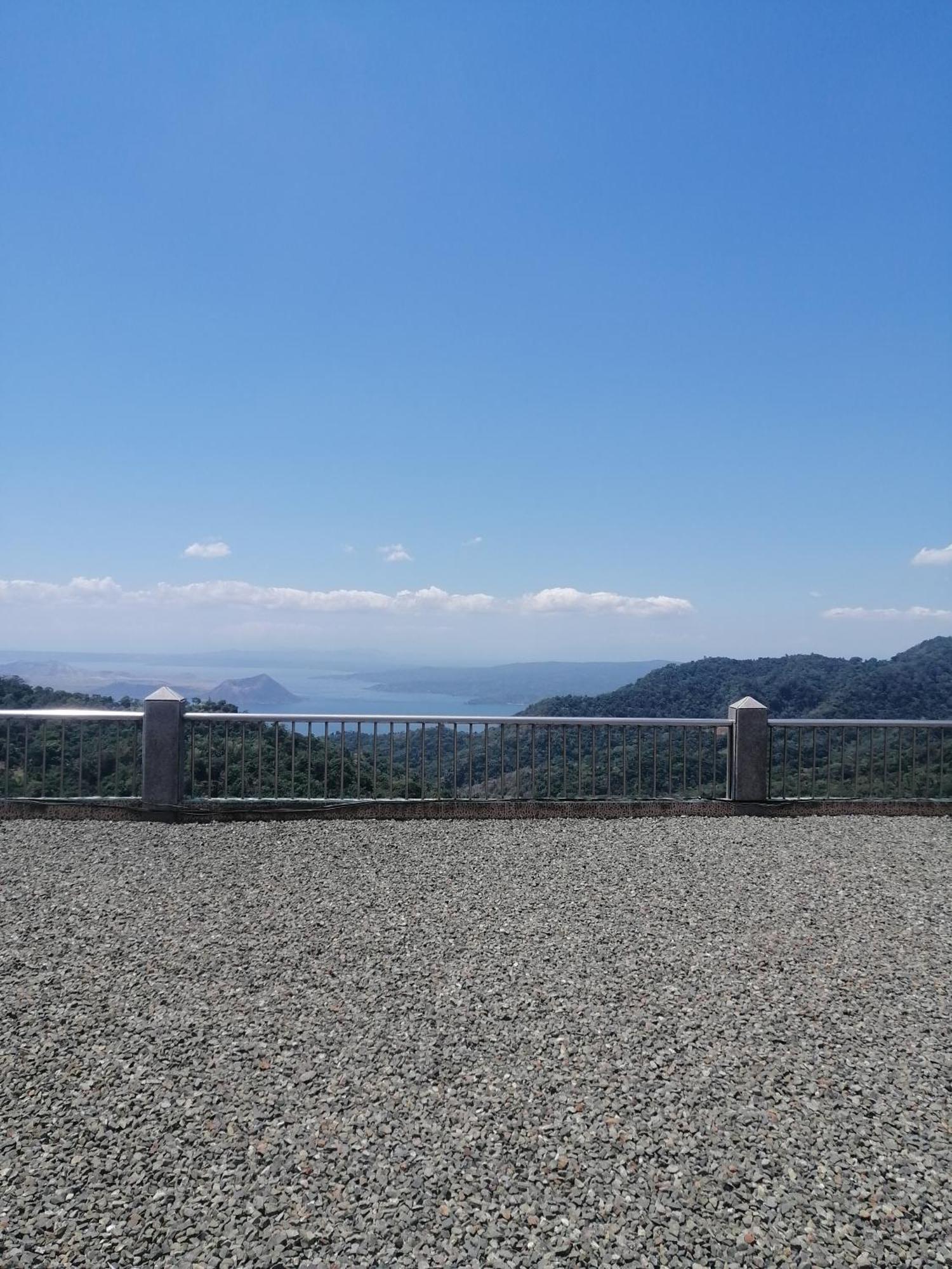 Sang Yoo Mountain View Tagaytay Bed And Breakfast - Taal Lake View Tagaytay City Kültér fotó