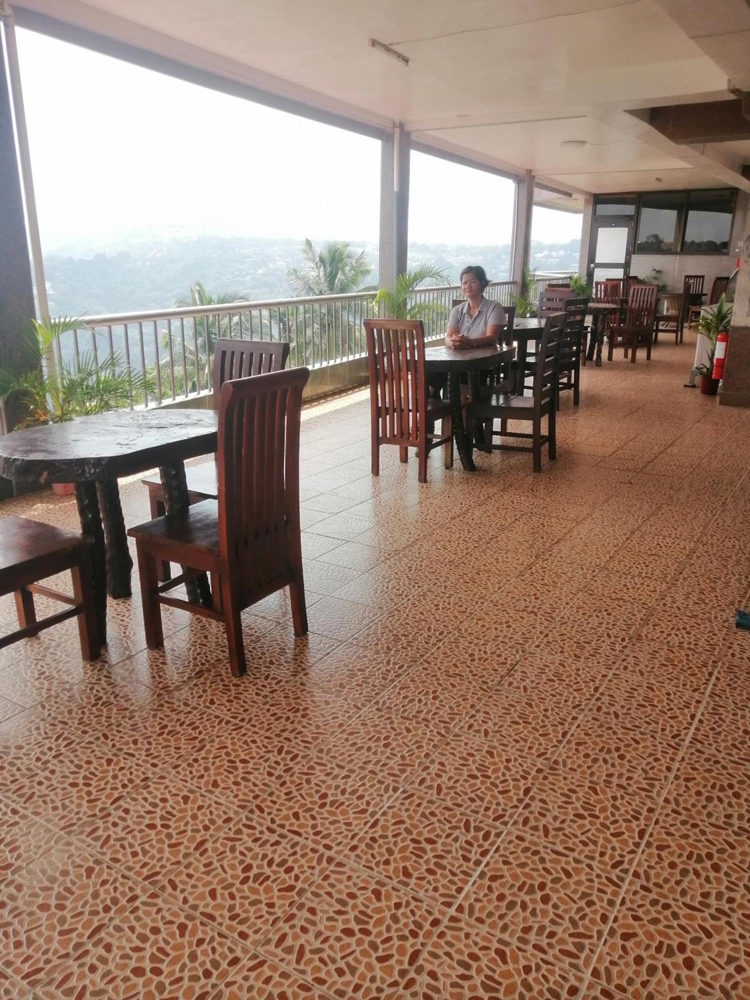 Sang Yoo Mountain View Tagaytay Bed And Breakfast - Taal Lake View Tagaytay City Kültér fotó